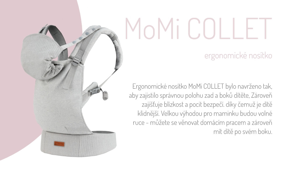 Momi nosítko specifiakce